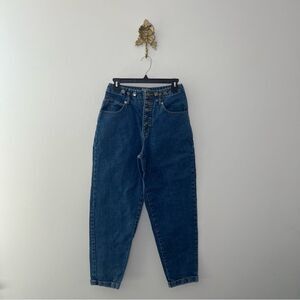 Vintage Sostanza High Rise Jeans 9/10